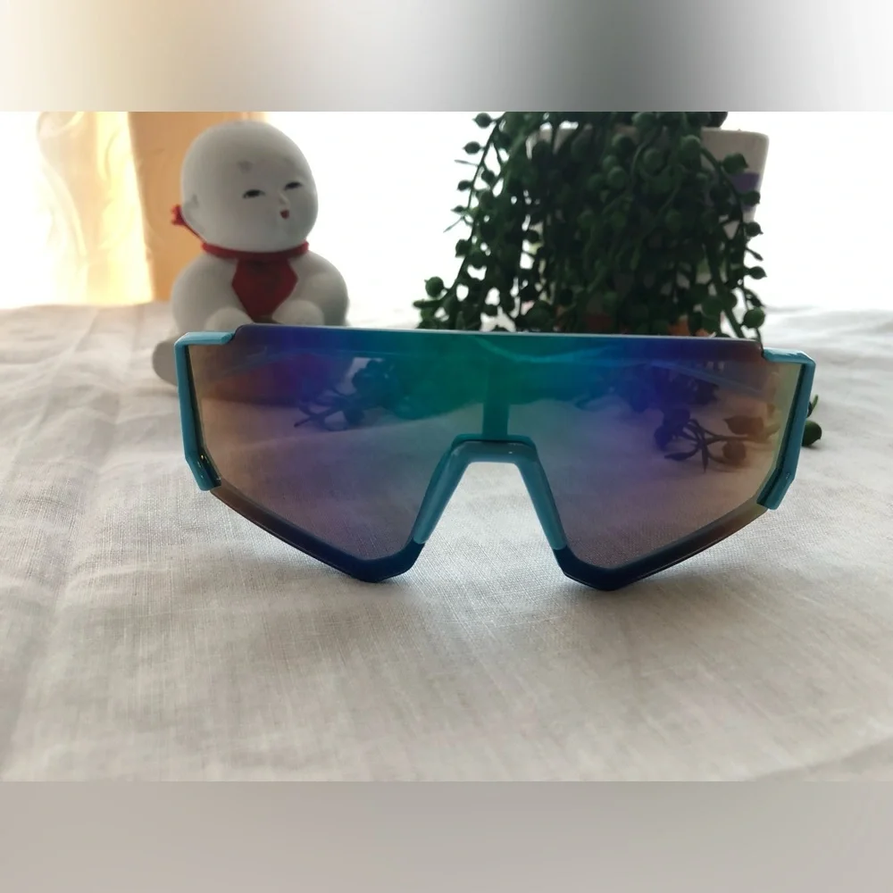 - Tac Polarized Sunglasses Sports Outdoor Sunglasses for kids